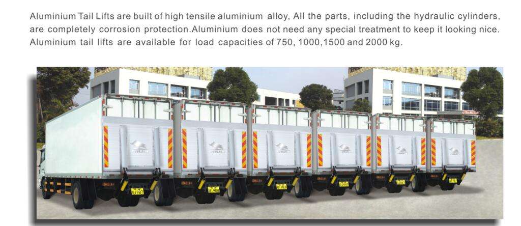 tailgate lift elevação da porta traseira