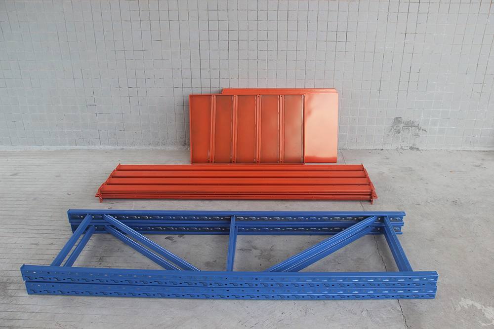 storage display rack parrilla de almacenamiento