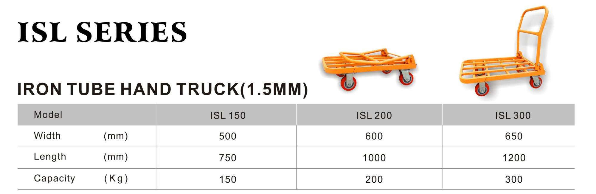 Caminh&atilde;o de m&atilde;o Magline