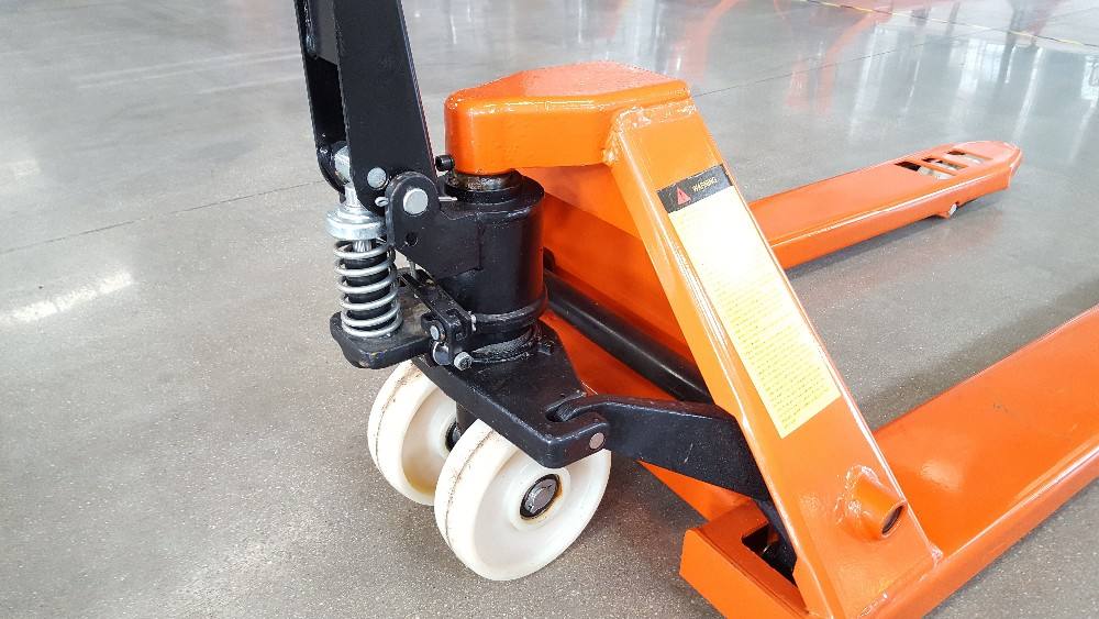 شاحنة نقالة يدوية بالجملة