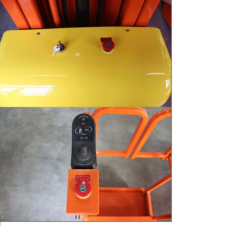 plataforma de eleva&ccedil;&atilde;o hidr&aacute;ulica