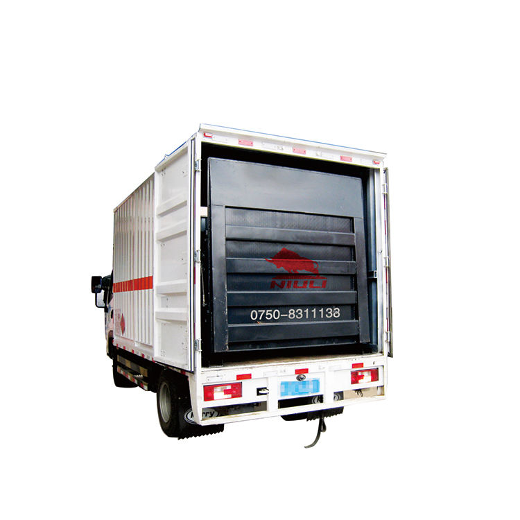 رفع بوابة مساعدة